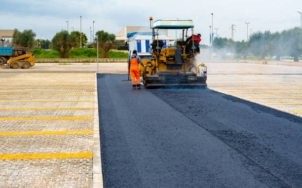 Best Local Driveway Pavers  in Port Washington, WI