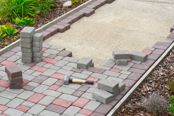 Best Driveway Pavers Near Me  in Port Washington, WI