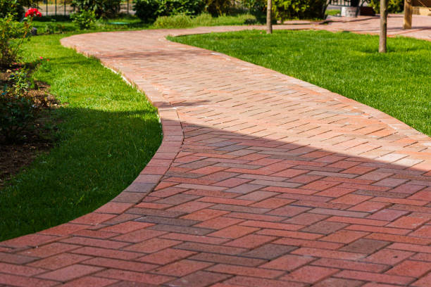 Best Best Driveway Pavers  in Port Washington, WI