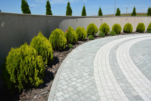 Reasons to Select Us for Your Driveway Paving Requirements in Port Washington, WI