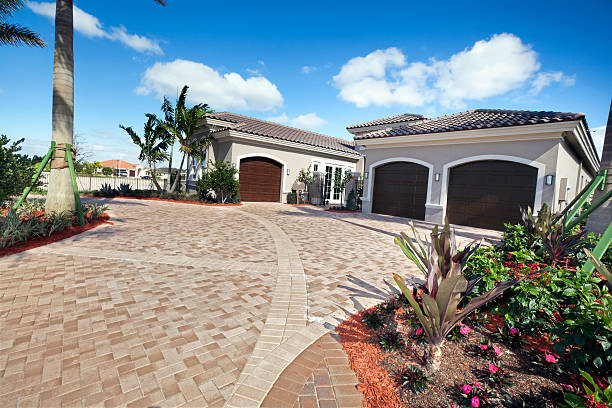 Best Best Driveway Pavers  in Port Washington, WI
