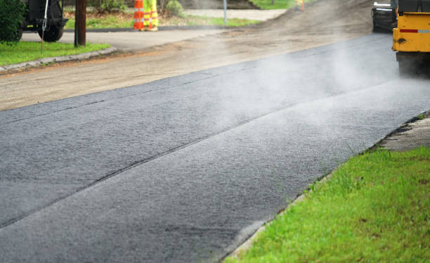 Best Cobblestone Driveway Pavers  in Port Washington, WI