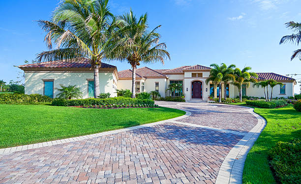Best Local Driveway Pavers  in Port Washington, WI