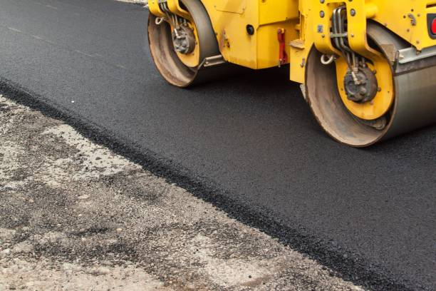 Best Residential Driveway Paver Services  in Port Washington, WI