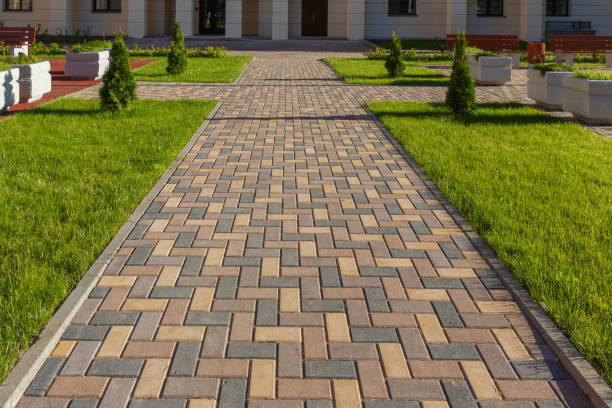 Best Affordable Driveway Pavers  in Port Washington, WI