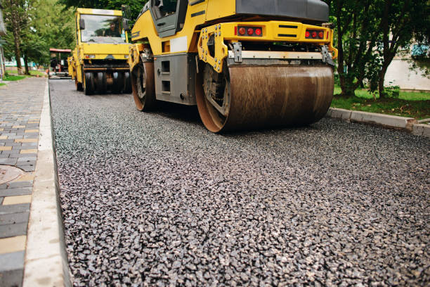 Best Driveway Pavers Near Me  in Port Washington, WI